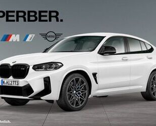 BMW X4 M Gebrauchtwagen