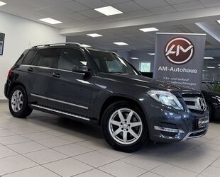 Mercedes-Benz GLK 350 Gebrauchtwagen