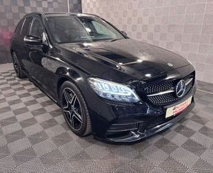 Mercedes-Benz C 300 Gebrauchtwagen