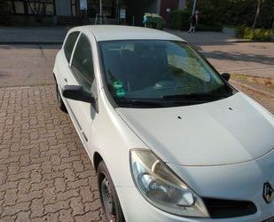 Renault Clio Gebrauchtwagen