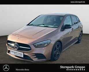 Mercedes-Benz B 180 Gebrauchtwagen