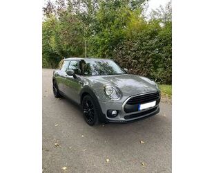 Mini One Clubman Gebrauchtwagen