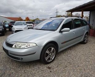 Renault Laguna Gebrauchtwagen