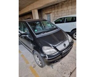 Mercedes-Benz 190 Gebrauchtwagen