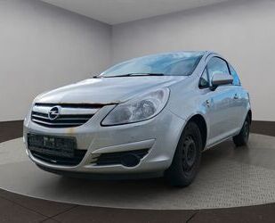 Opel Corsa Gebrauchtwagen