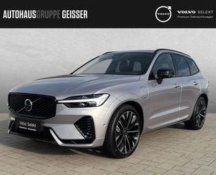 Volvo XC60 Gebrauchtwagen