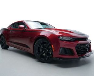 Chevrolet Camaro Gebrauchtwagen