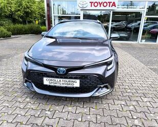 Toyota Corolla Gebrauchtwagen