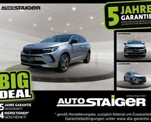 Opel Grandland (X) Gebrauchtwagen
