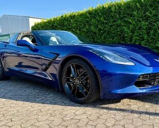 Corvette C7 Gebrauchtwagen