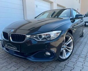 BMW 420 Gran Coupé Gebrauchtwagen