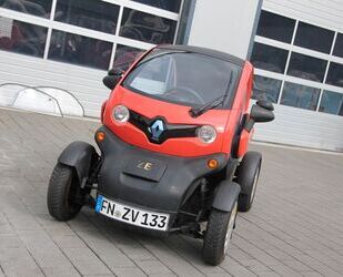 Renault Twizy Gebrauchtwagen