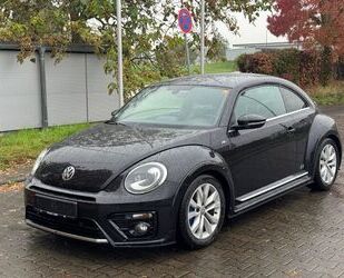 VW Beetle Gebrauchtwagen