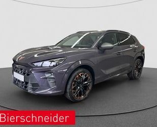 Cupra Terramar Gebrauchtwagen