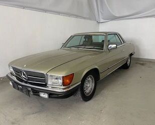 Mercedes-Benz 280 Gebrauchtwagen