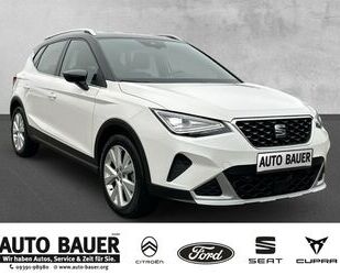 Seat Arona Gebrauchtwagen