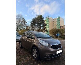 Kia Venga Gebrauchtwagen