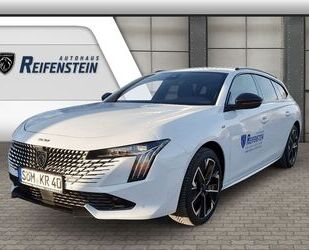 Peugeot 508 Gebrauchtwagen