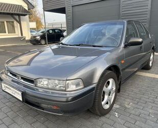 Honda Accord Gebrauchtwagen