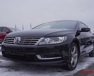 VW CC Gebrauchtwagen