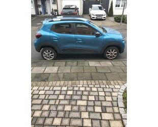 Dacia Spring Gebrauchtwagen