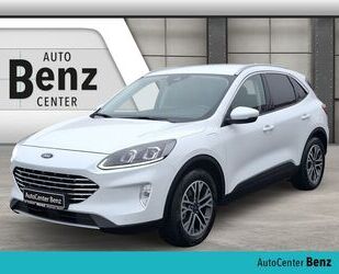 Ford Kuga Gebrauchtwagen