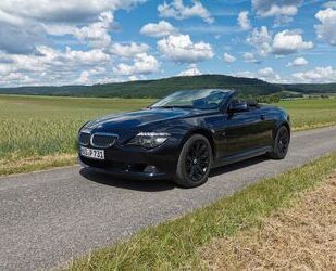 BMW 635 Gebrauchtwagen