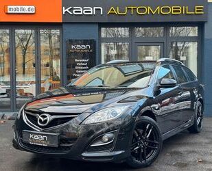 Mazda 6 Gebrauchtwagen