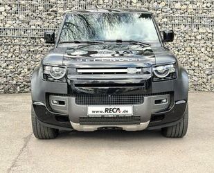 Land Rover Defender Gebrauchtwagen