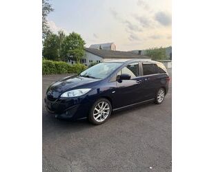 Mazda 5 Gebrauchtwagen