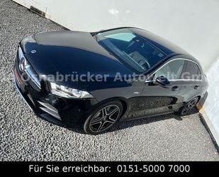 Mercedes-Benz A 35 AMG Gebrauchtwagen