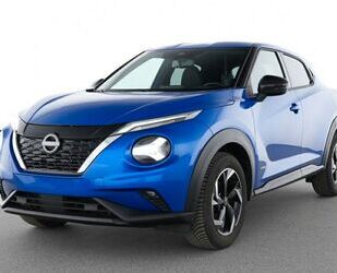 Nissan Juke Gebrauchtwagen