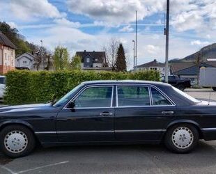 Mercedes-Benz S 560 Gebrauchtwagen