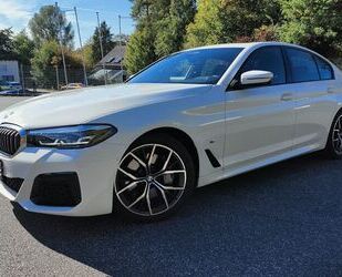 BMW 530 Gebrauchtwagen