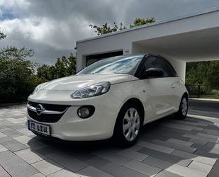 Opel Adam Gebrauchtwagen