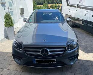 Mercedes-Benz E 400 Gebrauchtwagen