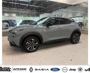 Nissan Juke Gebrauchtwagen