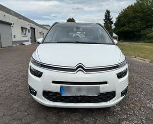 Citroen C4 Picasso Gebrauchtwagen