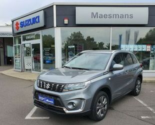 Suzuki Vitara Gebrauchtwagen