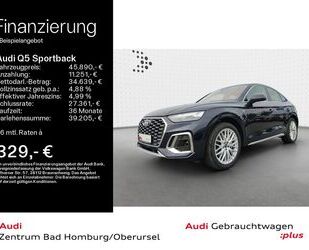Audi Q5 Gebrauchtwagen
