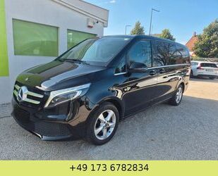 Mercedes-Benz V 250 Gebrauchtwagen