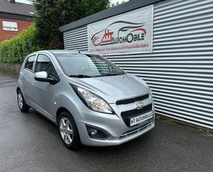 Chevrolet Spark Gebrauchtwagen