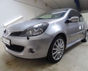 Renault Clio Gebrauchtwagen