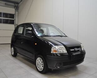 Hyundai Atos Gebrauchtwagen