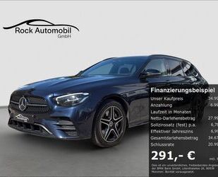 Mercedes-Benz E 300 Gebrauchtwagen
