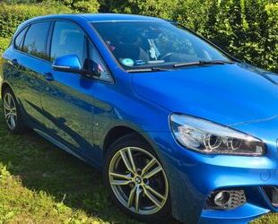 BMW 220 Active Tourer Gebrauchtwagen