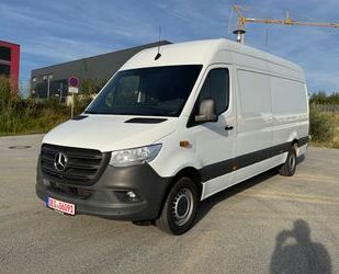 Mercedes-Benz Sprinter Gebrauchtwagen