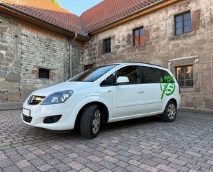Hyundai Zafira 