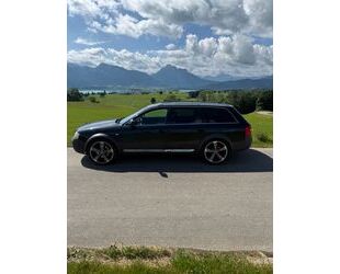 Audi A6 Allroad Gebrauchtwagen