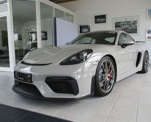 Porsche Cayman Gebrauchtwagen